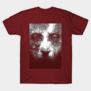 Diluted Gaze T-Shirt